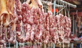 玉林腊肉爆料事件始末视频,真相与争议的交织