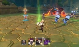 璃月最新爆料,神秘势力崛起，揭开千年之谜